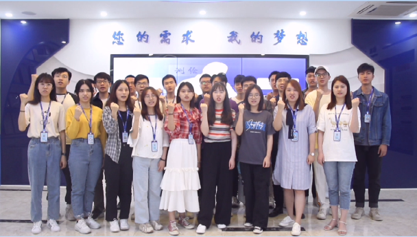 量圈儿NO.37｜优德88自有青年强！