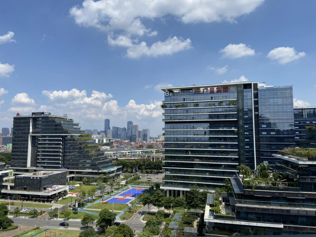 员工随笔｜新的机缘 新的生涯