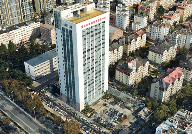 躬身入局！优德88集团武汉分公司加入完玉成国首个大型“实景三维”项目