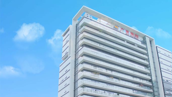 关于张群先生去职的通告