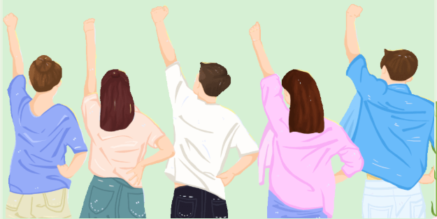 量圈儿NO.98丨迎春而立，，，，，优德88人buff拉满