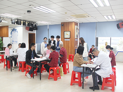 何以解忧？？唯有康健！