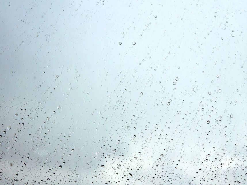 量圈儿丨回南天：丈量人的坚守与希望