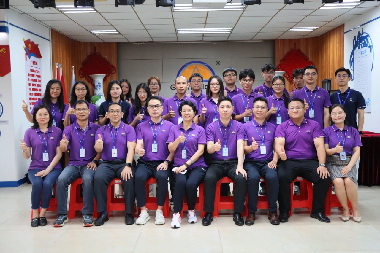 优德88集团丨接待你，，新优德88人！