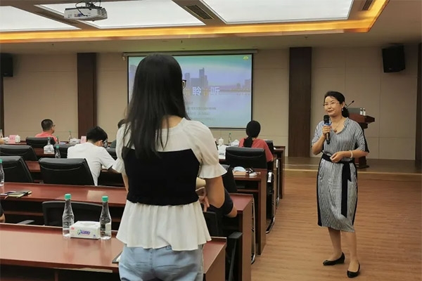 优德88集团与滨海湾新区配合交流分享都会更新前期事情履历