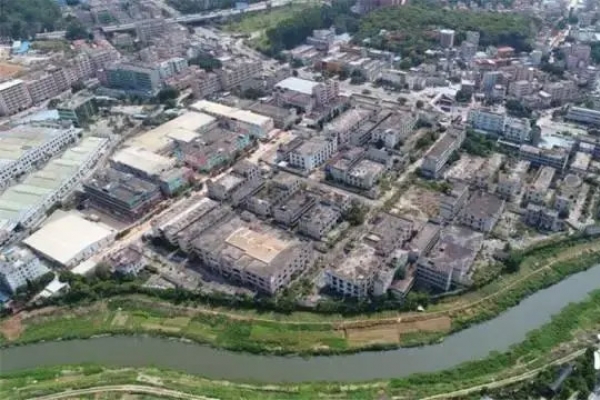 优德88评估助力东莞市首宗简单主体挂牌招商